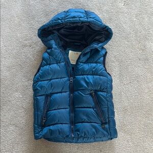 Zara Vest